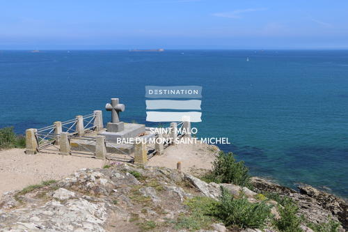 ©SMBMSM - Tombe de Chateaubriand - îlot du Grand Bé - Saint-Malo (4).JPG